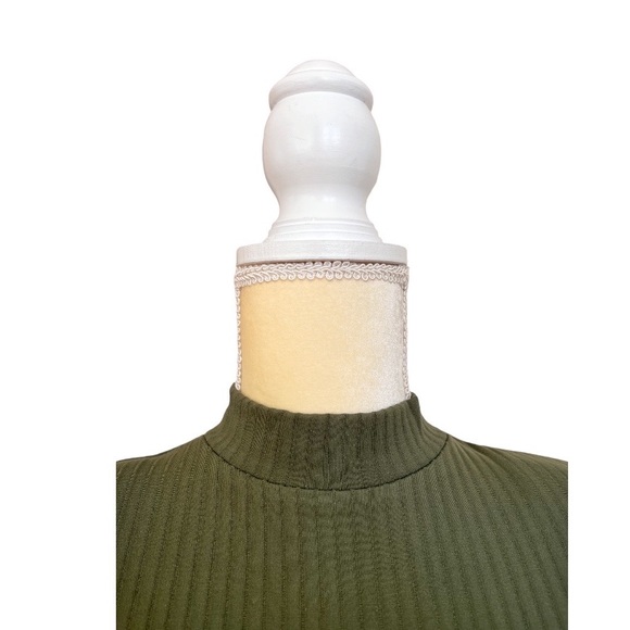 MANGO ROSARIO DRESS SZ 2 XS - Picture 10 of 14